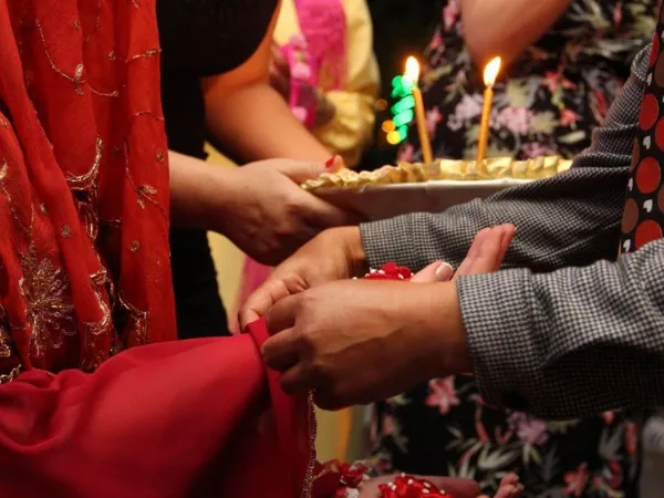 Kına Organizasyonları