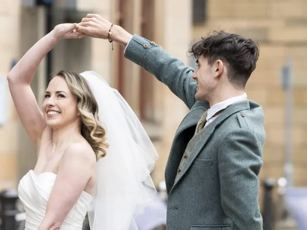 Düğün Organizasyonları